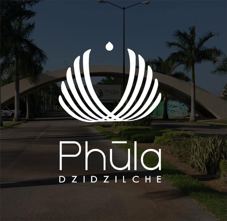 Desarrollo Inmobiliario en Yucatán / Terrenos Residenciales / Phula