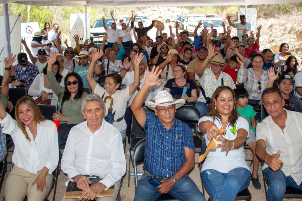 Inmobiliaria Vertere a entregado el desarrollo Marea Rosa en Yucatán