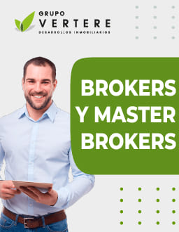 Red Inmobiliaria de Brokers y Master Brokers
