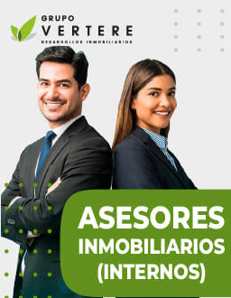 Red Inmobiliaria de Asesores Internos
